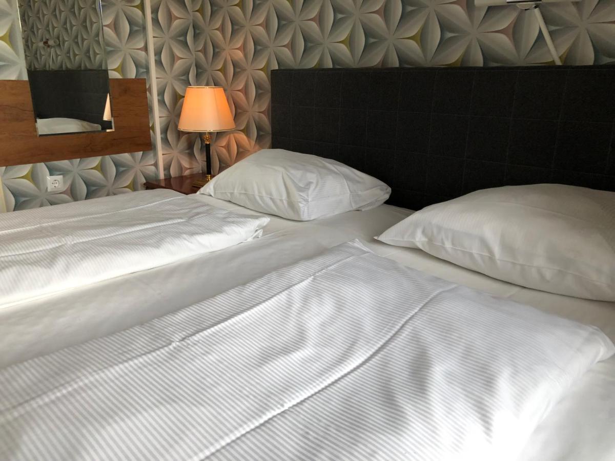Hotel Moji Koeln Exteriér fotografie