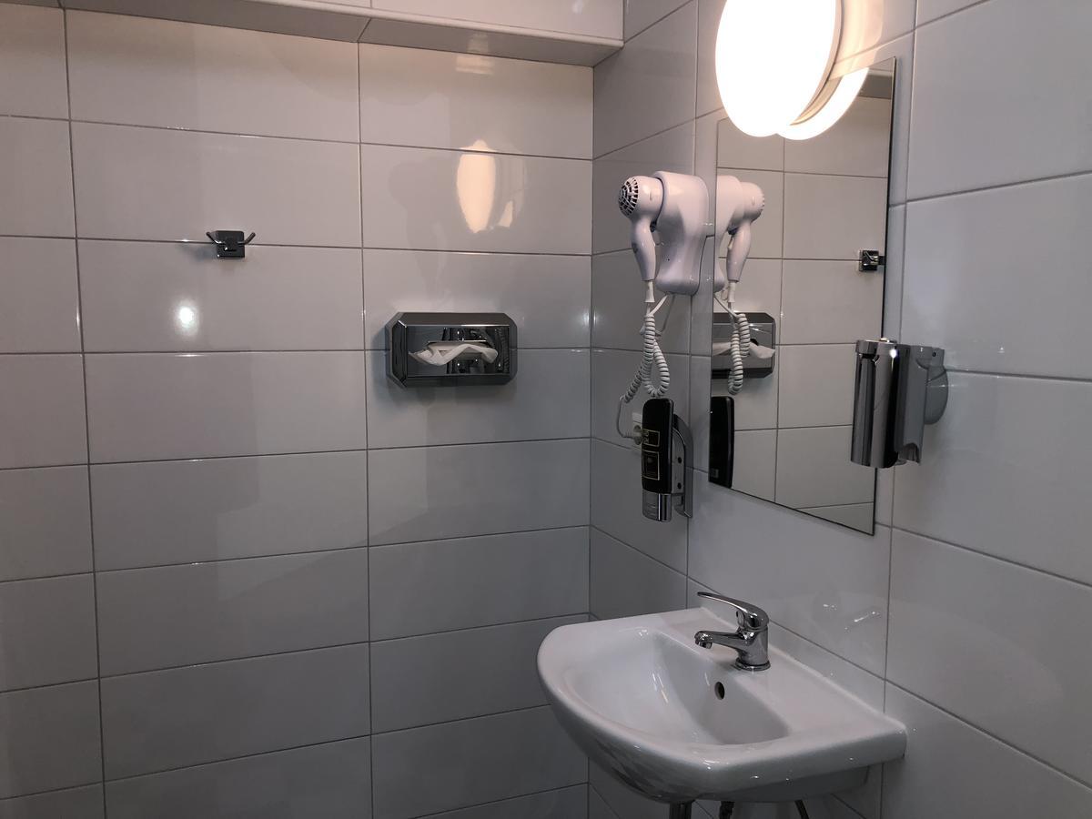 Hotel Moji Koeln Exteriér fotografie