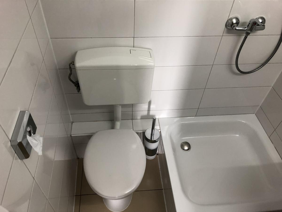 Hotel Moji Koeln Exteriér fotografie