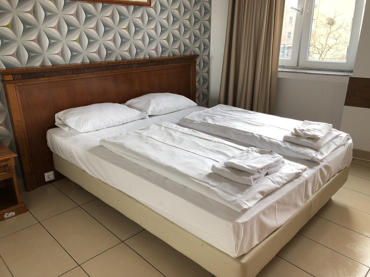 Hotel Moji Koeln Exteriér fotografie