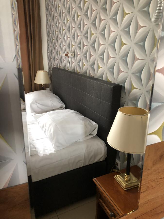 Hotel Moji Koeln Exteriér fotografie