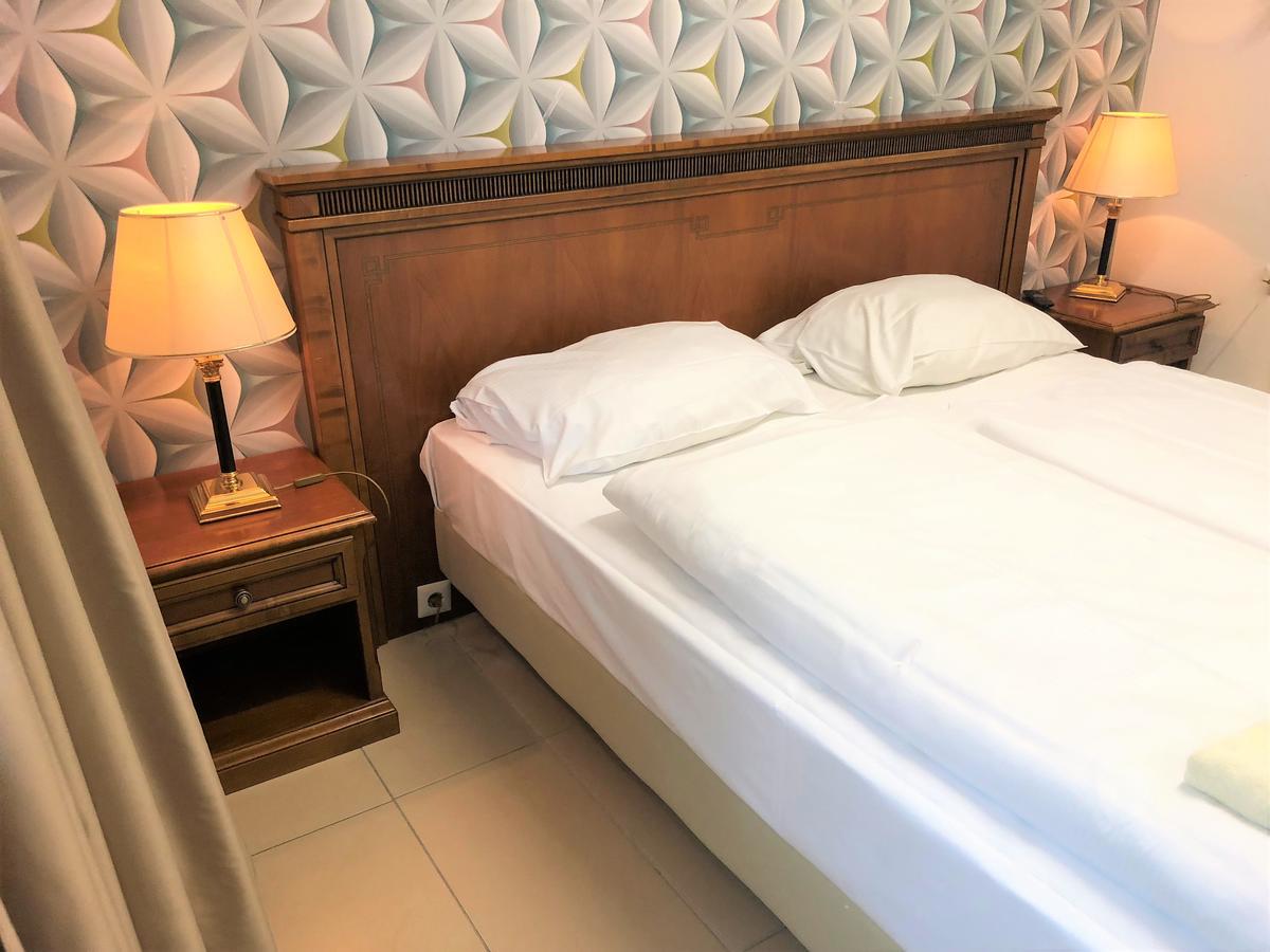 Hotel Moji Koeln Exteriér fotografie